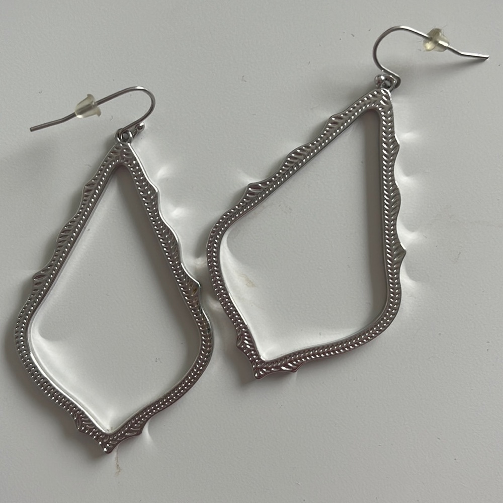 Kendra Scott Earrings